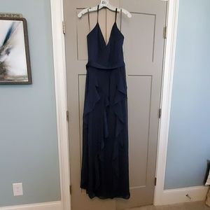 Bridesmaid dress